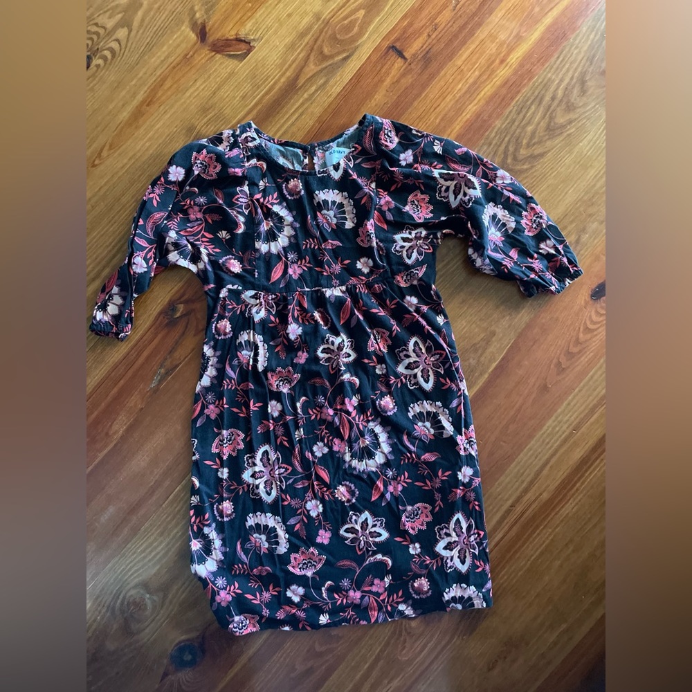 Old Navy Girls Dress